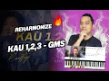Download Lagu Reharm 1 2 3 - GMS - FULL PROGRESSIVE CHORD