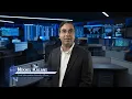 New Security Operations Center Tour