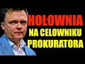 Lagu Hołownia na celowniku. Coraz więcej śladów układanej przeciwko niemu politycznej intrygi