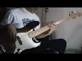 Download Lagu Evo - Agresif (bass cover)