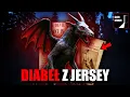 Gęsia Skórka #94 SIAŁ PANIKĘ - Diabeł z Jersey, Prawdziwa Historia!