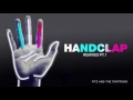 Fitz and the Tantrums - HandClap (Dave Aude Remix) [Official Audio]