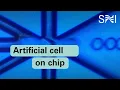 Download Lagu Artificial cell on chip