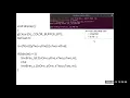 PROGRAM 1-CG LAB 17CSL68