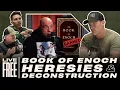 Was the Book of Enoch REMOVED from the Bible...!? | Live Free with Josh Howerton