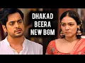 Lagu Dhakad Beera - NEW BGM | Ep 76