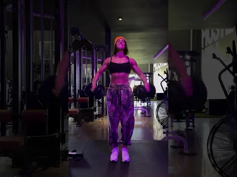 MAKE YOUR LATERAL RAISES HARDER!
