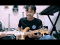 Download Lagu RHOMA IRAMA - JATUH CINTA (COVER)