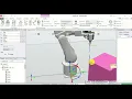 How To Properly Create Workobject Frames and Move Robots in Workobject Frames - Tutorial Link Below
