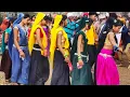 Download Lagu Prat 2 डीजे गीत | आदिवासी टिमली डांस हिट | Adivasi Video Cute Girls Hit Dance | झाझली नखराली Kallu 2
