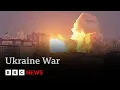 Download Lagu Trump ready to impose new sanctions on Russia after massive air attack on Ukraine | BBC News