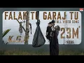Download Lagu Falak Tu Garaj Tu Video Song(Hindi) | KGF Chapter 2 | Rocking Star Yash | Prashanth Neel|Ravi Basrur
