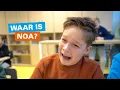 Download Lagu 🎬  Weggelopen -  UNICEF Kinderrechten Filmfestival
