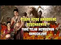 Download Lagu Siapa kah Kebo Anabrang sebenarnya, yang membunuh Ranggalawe.