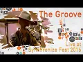 Download Lagu The Groove LIVE @ Synchronize Fest 2016