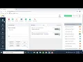 Login in Task Manager