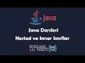 Java Lectures - OOP