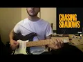 Download Lagu Angels and Airwaves - Artillery (Guitar Cover)