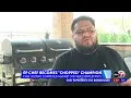 Borderland chef gains national recognition as champion of Food Network s Chopped
