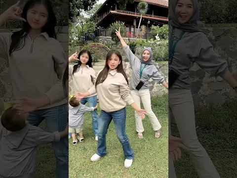 Pada gak punya malu ya π±π #dance #viral #shorts #trending #trendingshorts #indryfamily