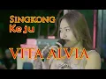 Download Lagu VITA ALVIA-SINGKONG KEJU