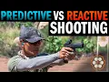 Level Up Your Shooting Skills Reactive vs Predictive Shooting