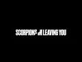 Scorpions - Im Leaving You  HD 1080p
