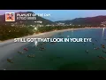 Sigala x Talia Mar - Stay The Night [Lyric Video]