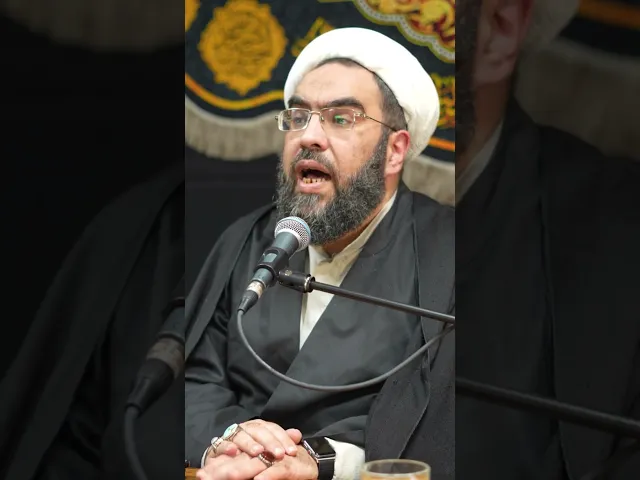 ⁣دعاء العهد فرصة في شهر رمضان