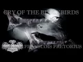 Amon Amarth - Cry Of The Blackbirds FULL Guitar Cover