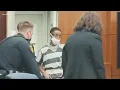 Woman accused of killing a Fairfield man during an online car sale appeared in court
