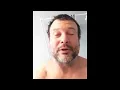 WAR IS A RACKET WITH DEVON LARRATT
