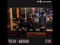 Lagu Naif - mobil balap dan virzha - hadirmu (cover akustik)