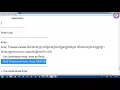 42 Array Part 1 Khmer Computer Knowledge