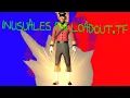 TF2 Como usar loadout tf 2 INUSUALES