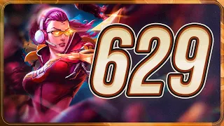 Gosu - 629