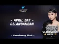 Download Lagu April (Cirebon) - Gelandangan Lirik || April Da7 - Gelandangan Lirik Lagu 