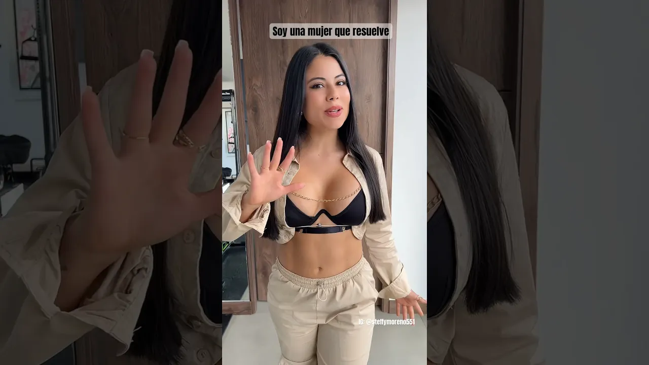 😏