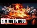 2 400 000 000 Cartel Network Smashed in Chicago - 1 600 Agents 800 Arrests