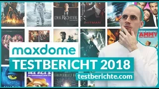maxdome test 2018 einf hrung und erfahrungsbericht preise angebot und vergleich