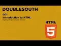 001 Introduction to HTML Nigerian Pidgin English Tutorial