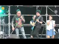 Download Lagu SATU - ARI LASSO FT ANDRA RAMADHAN - LIVE AT PESTAPORA 2025