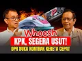 Lagu SIAPA TANGGUNG JAWAB UTANG KERETA CEPATβ