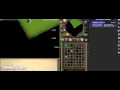 OSRS FASTEST MAGIC EXP - 1M EXP an Hour