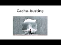 Introduction to HTTP Caching - Why caching is like cooking dinner