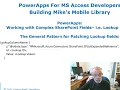 Mike s Mobile Library -
