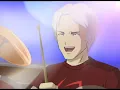 Download Lagu Code Lyoko: Break Away (Music Video)
