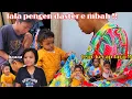 Download Lagu TEPO KECAP LAGIII ‼️ LALA MUPENG LIAT DASTER NYA SIMBOK 