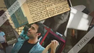 مسلسل اشرح ايها البحر الأسود الحلقة 23 مصطفى بين التضحية بطاهر او آسيا 