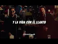 Ricardo Arjona, Grupo Firme - Amor Factura (LETRA)